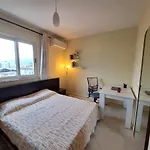 Stylish 1-Bedroom Apartment