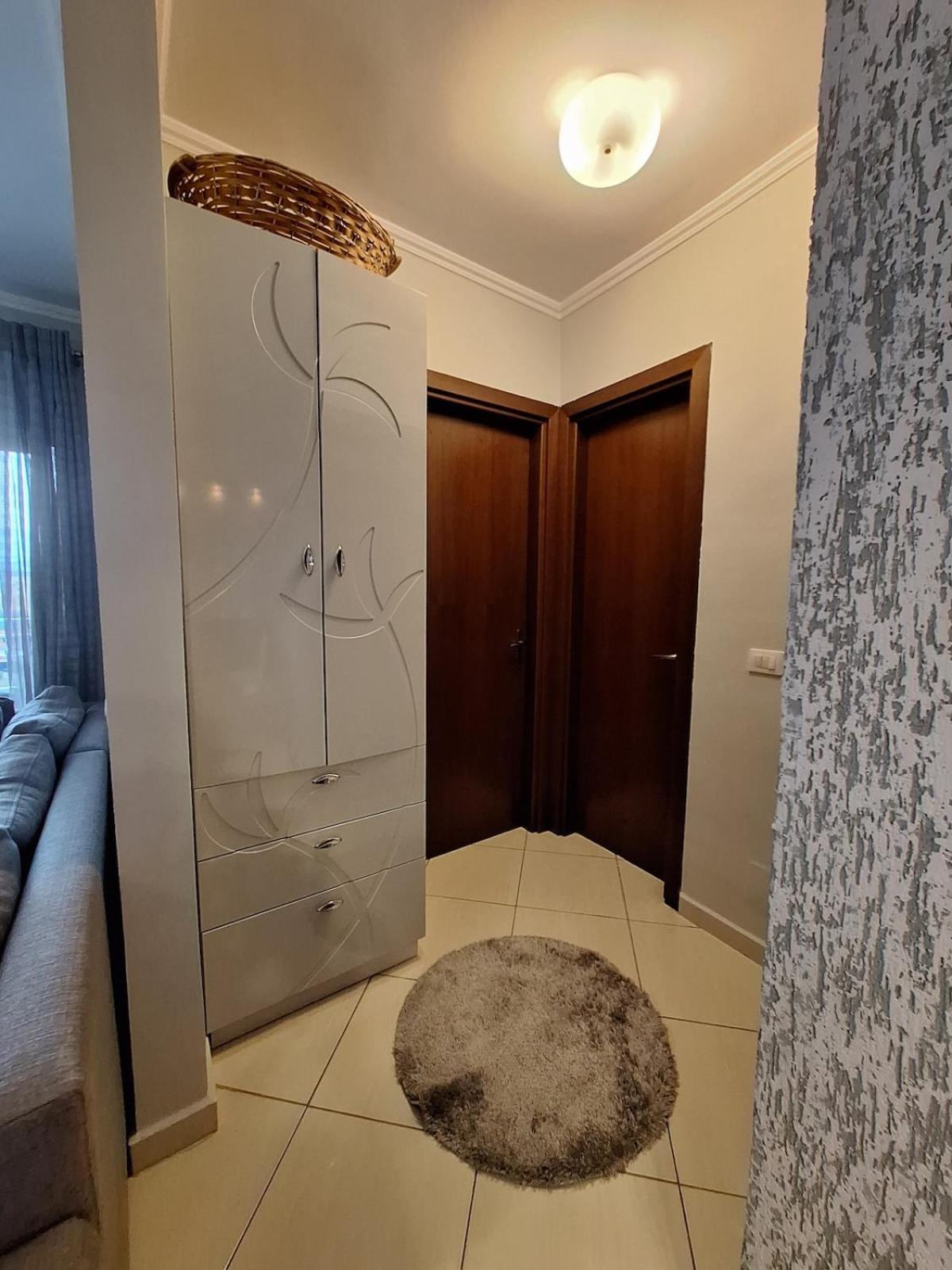Apartment Stylish 1-bedroom *