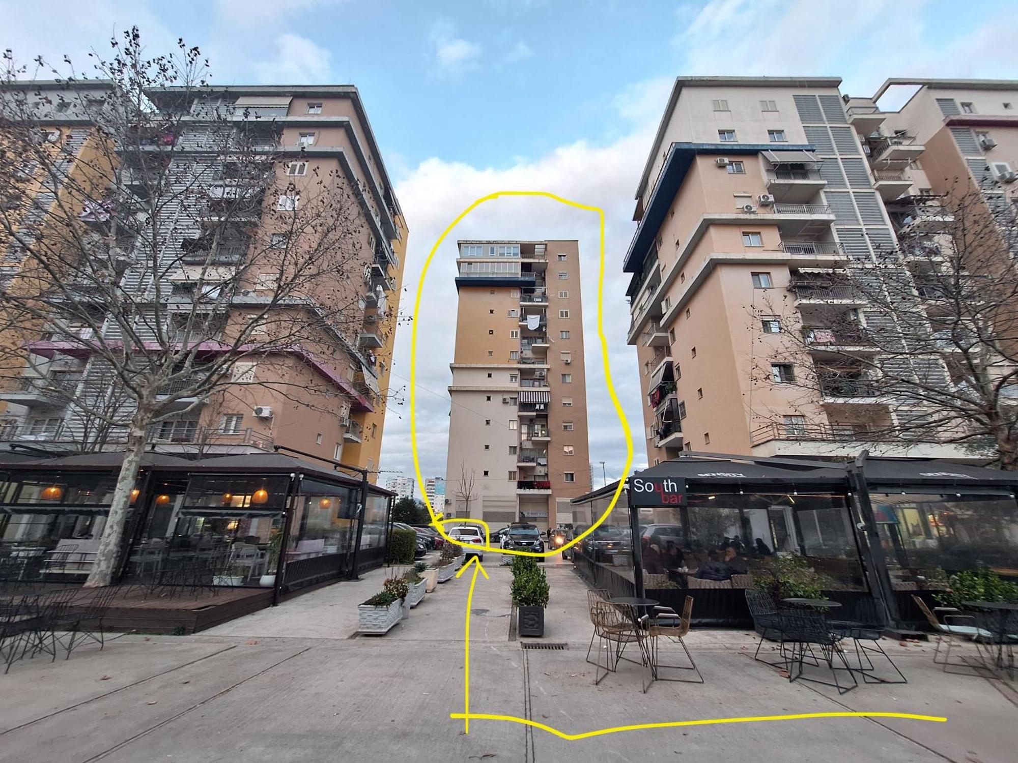 Stylish 1-bedroom Apartment *