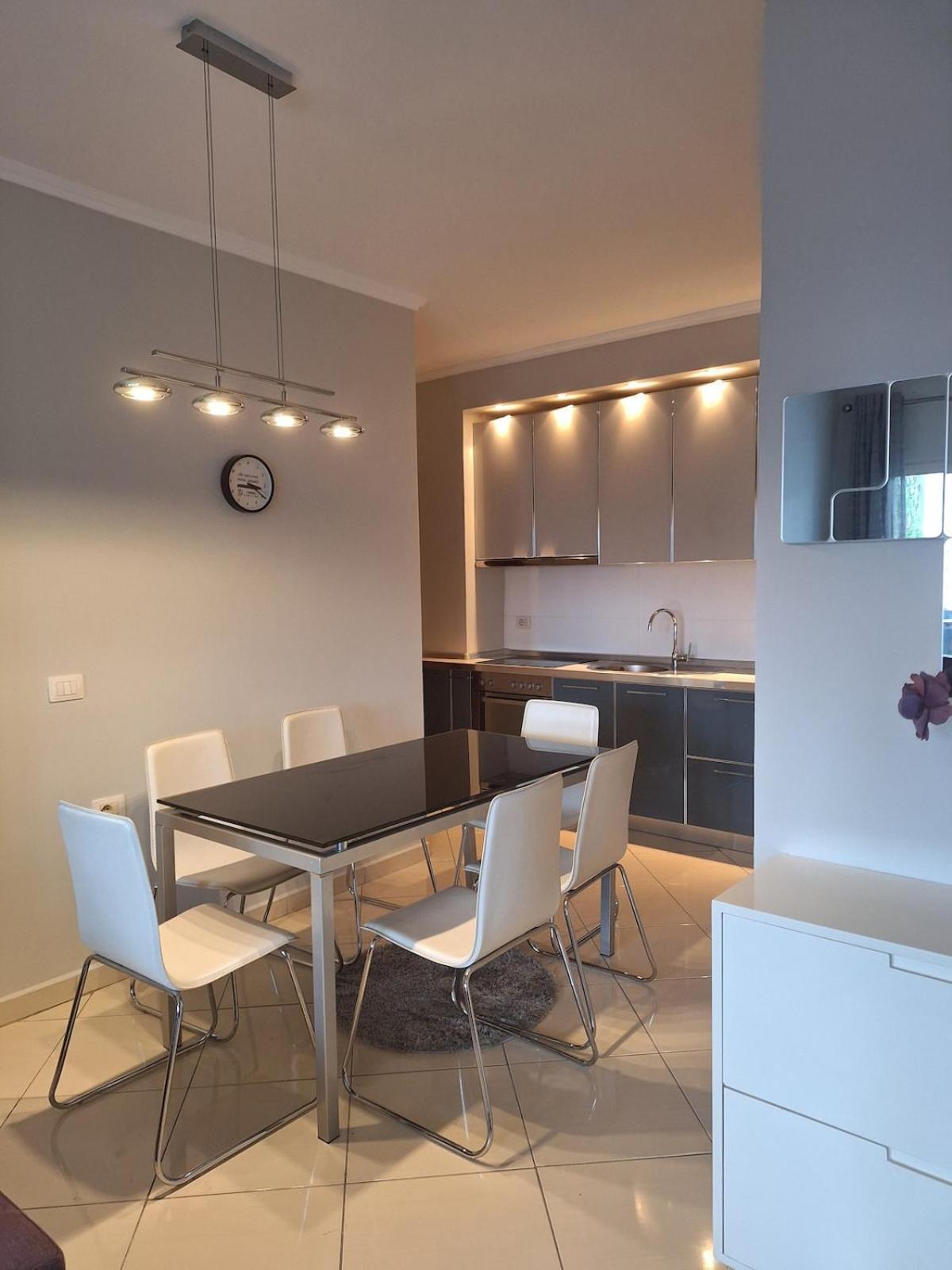 Appartement Stylish 1-bedroom *