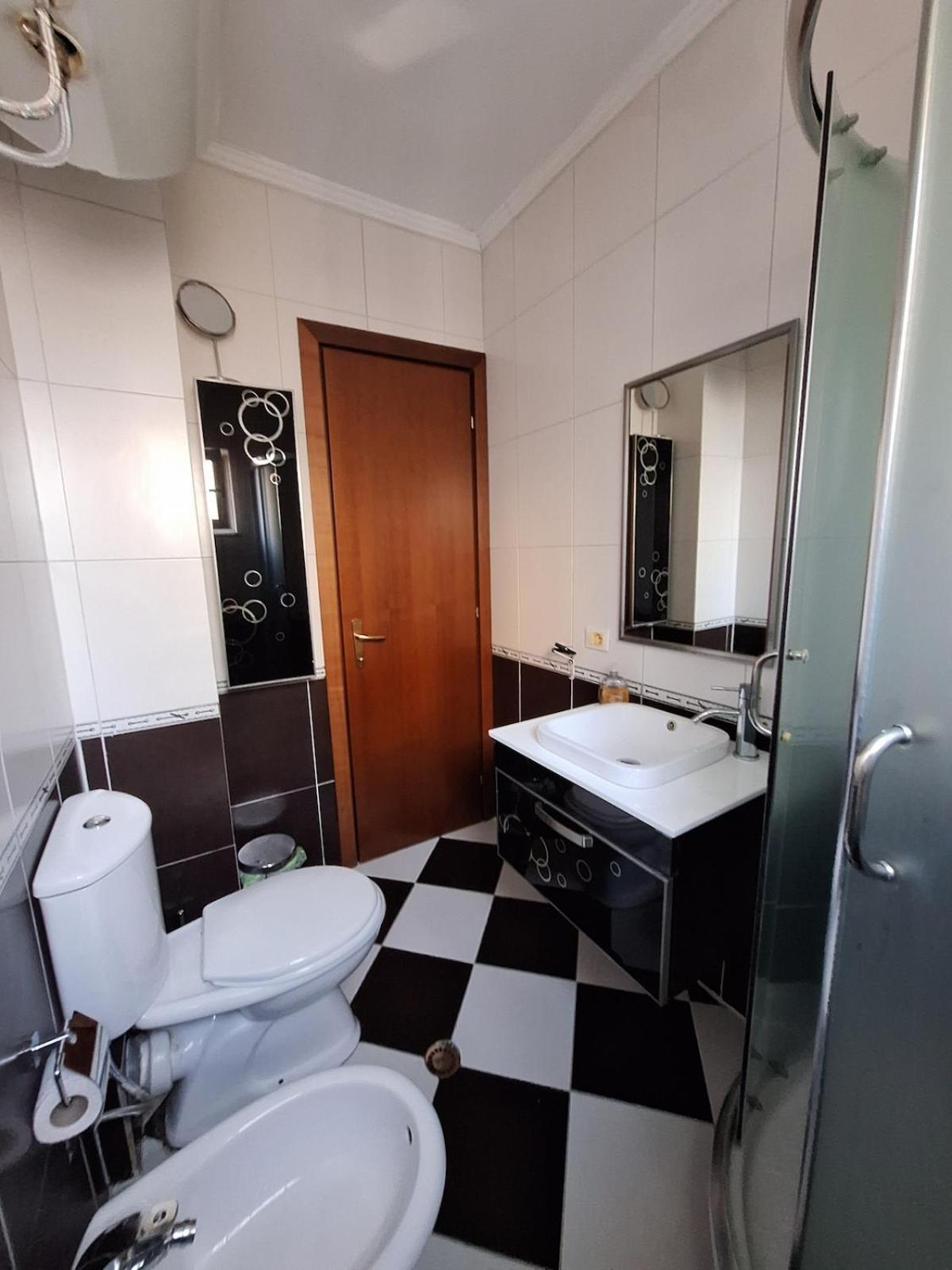 Appartement Stylish 1-bedroom